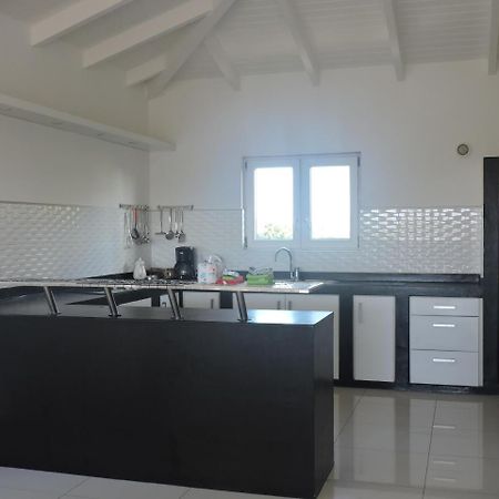 B&B Bellavista วิลเลมสตัด ภายนอก รูปภาพ