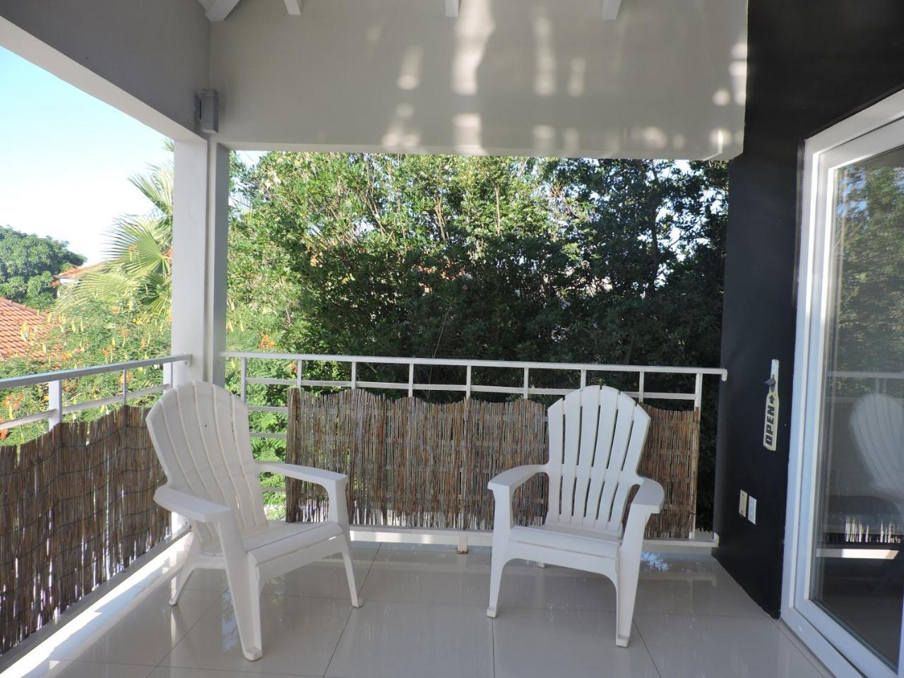 B&B Bellavista วิลเลมสตัด ภายนอก รูปภาพ