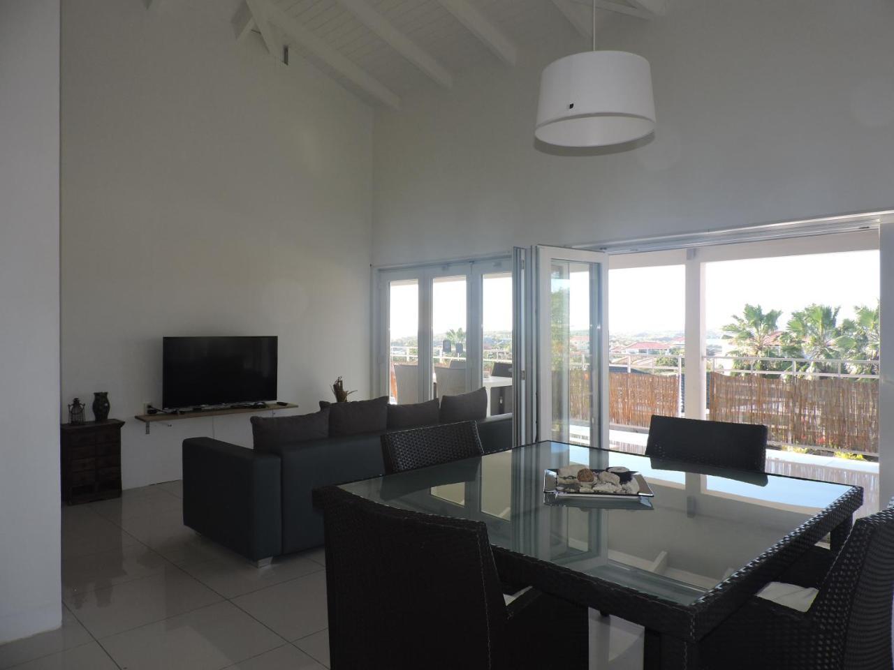 B&B Bellavista วิลเลมสตัด ภายนอก รูปภาพ