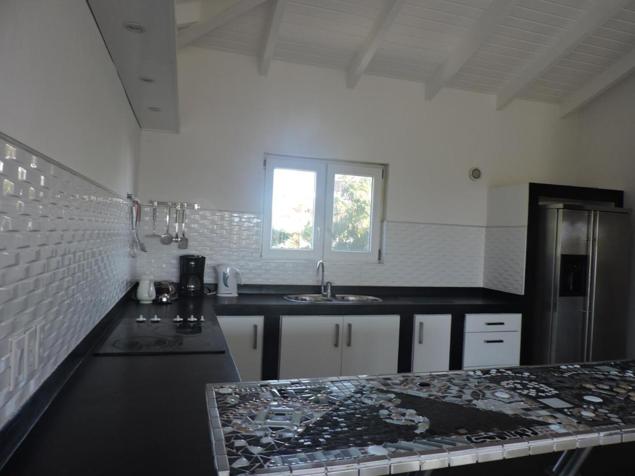 B&B Bellavista วิลเลมสตัด ภายนอก รูปภาพ