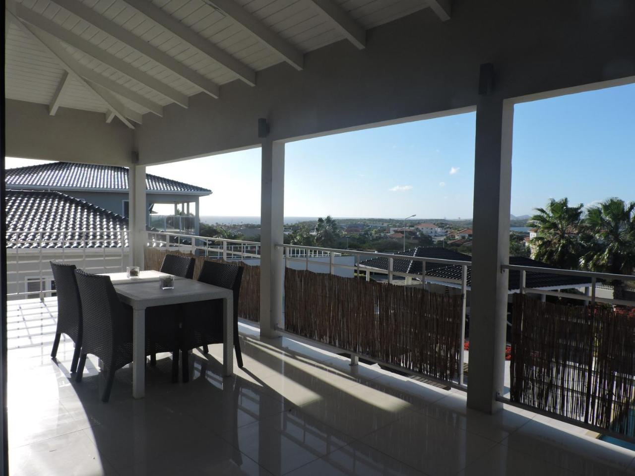B&B Bellavista วิลเลมสตัด ภายนอก รูปภาพ