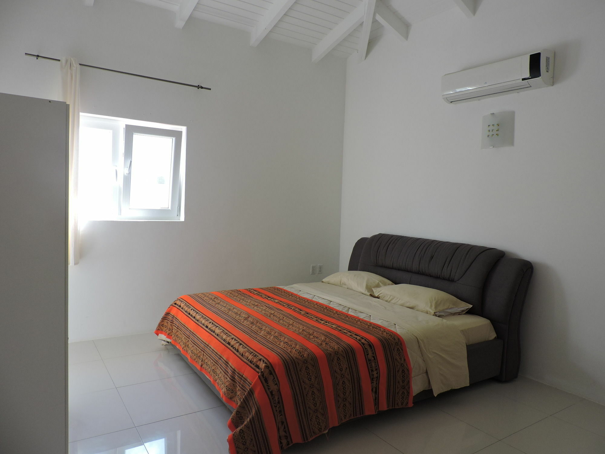B&B Bellavista วิลเลมสตัด ภายนอก รูปภาพ