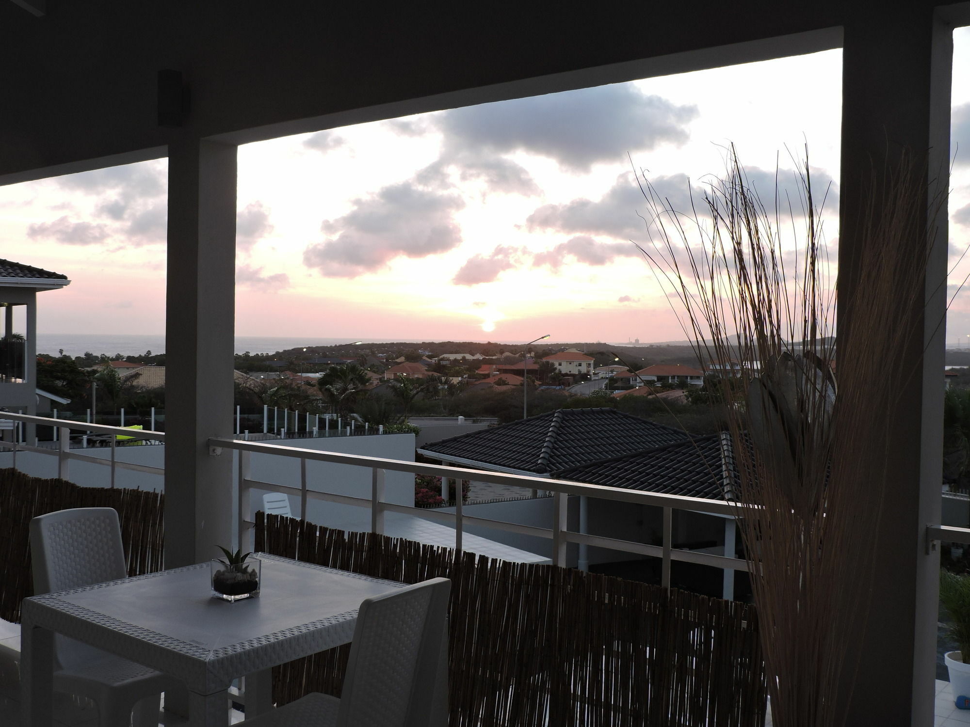 B&B Bellavista วิลเลมสตัด ภายนอก รูปภาพ