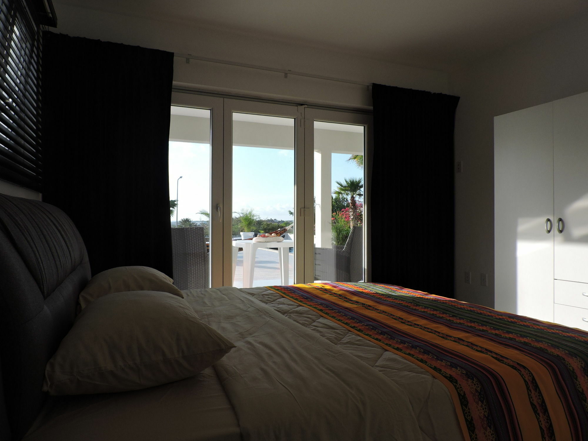 B&B Bellavista วิลเลมสตัด ภายนอก รูปภาพ