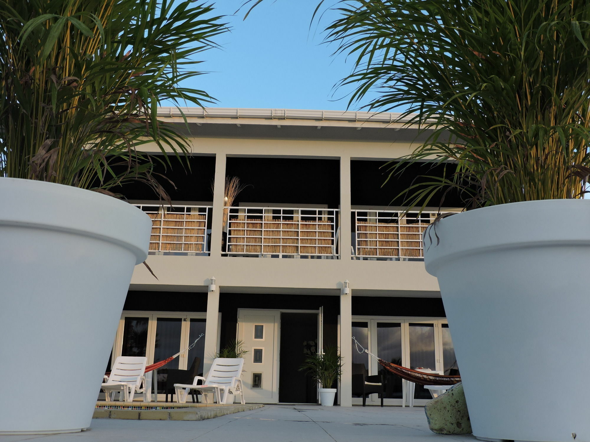 B&B Bellavista วิลเลมสตัด ภายนอก รูปภาพ
