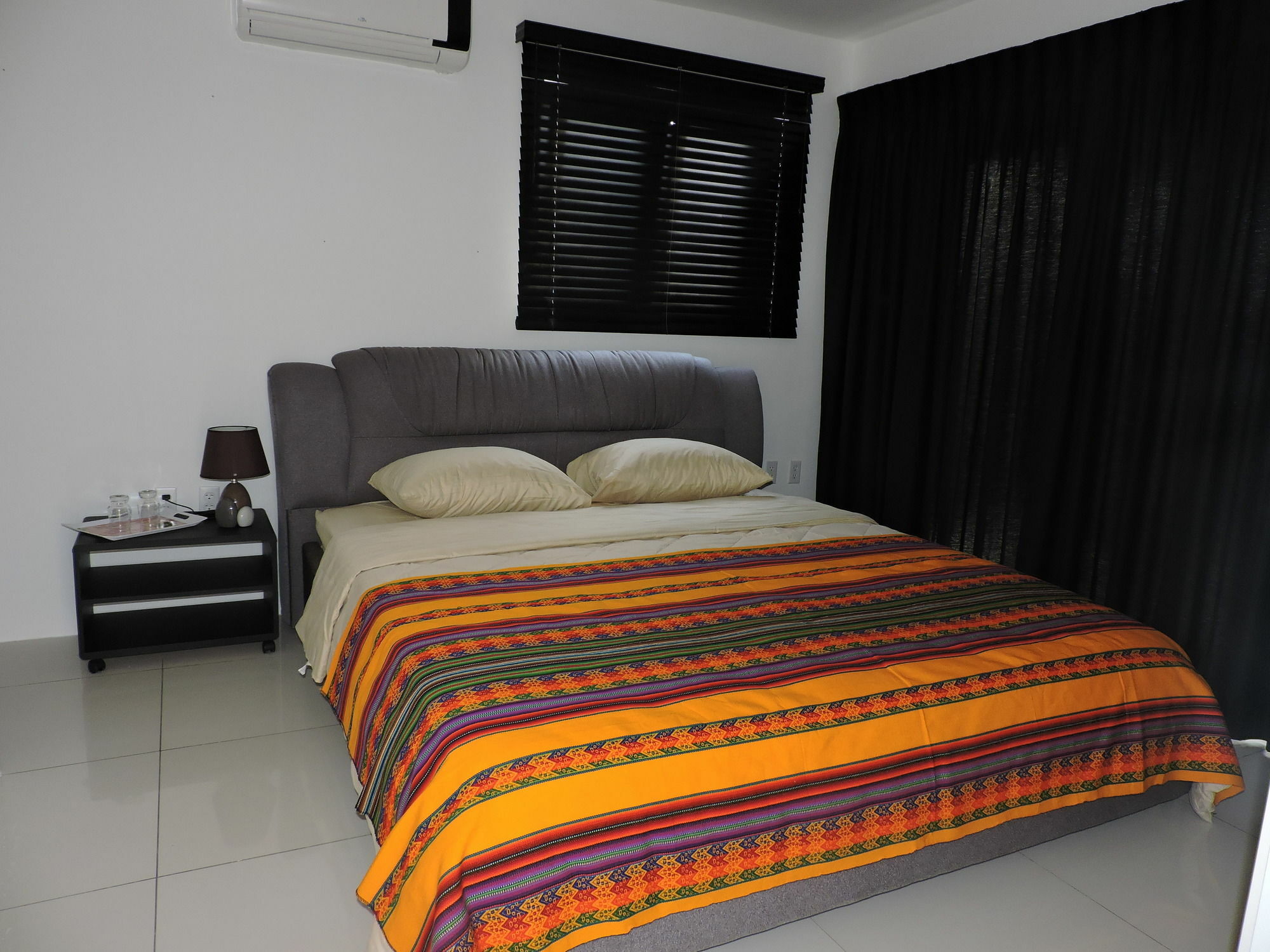 B&B Bellavista วิลเลมสตัด ภายนอก รูปภาพ